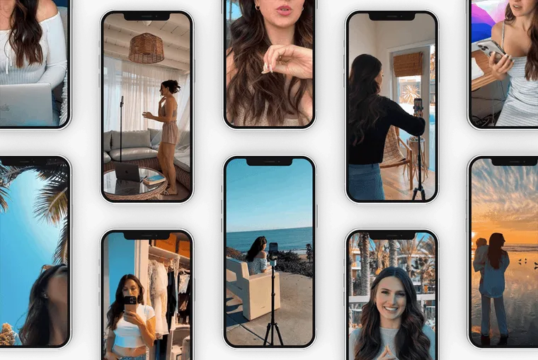 Insta-Ready: How I Batch Create 40 Reels In 2 Hours